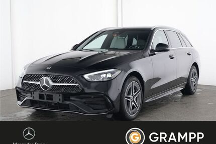 Mercedes-Benz C 300 Gebrauchtwagen