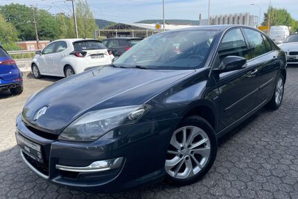 Renault Laguna Gebrauchtwagen
