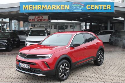 Opel Mokka Gebrauchtwagen