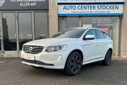 Volvo XC60 Gebrauchtwagen