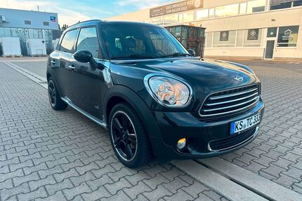 Mini Countryman D (Cooper) Gebrauchtwagen