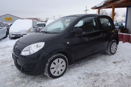 Renault Twingo Gebrauchtwagen