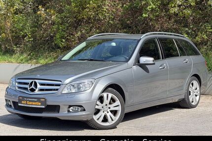 Mercedes-Benz C 320 Gebrauchtwagen