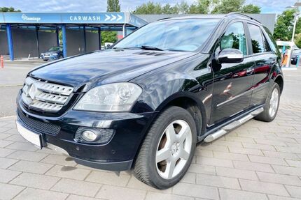 Mercedes-Benz ML 320 Gebrauchtwagen