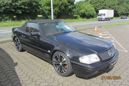 Mercedes-Benz SL 280 Gebrauchtwagen