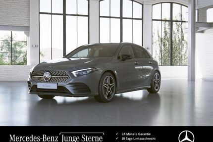 Mercedes-Benz A 250 Gebrauchtwagen