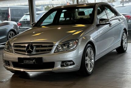 Mercedes-Benz C 180 Gebrauchtwagen