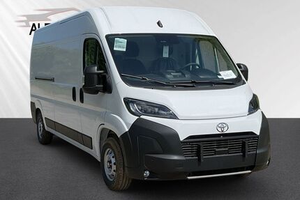 Toyota Proace Max Gebrauchtwagen