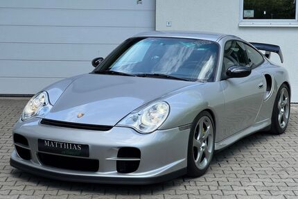 Porsche 996 Gebrauchtwagen
