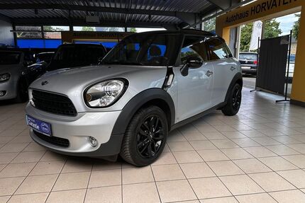 Mini Cooper Countryman Gebrauchtwagen
