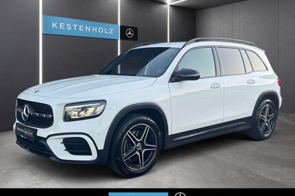 Mercedes-Benz GLB 220 Gebrauchtwagen