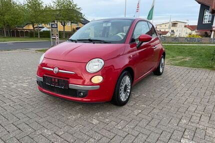Fiat 500 Gebrauchtwagen
