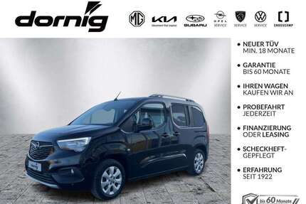 Opel Combo Gebrauchtwagen