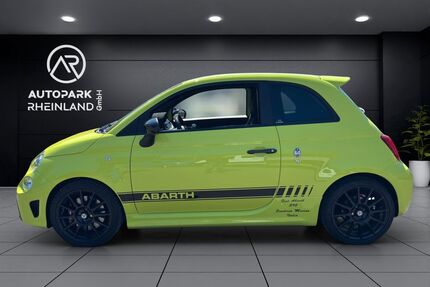 Abarth 595 Competizione Gebrauchtwagen