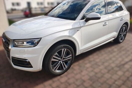Audi Q5 Gebrauchtwagen