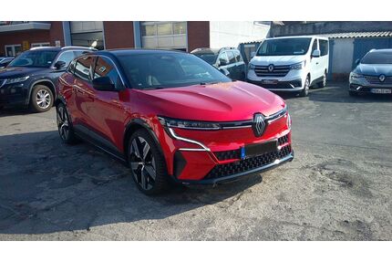 Renault Megane E-TECH Gebrauchtwagen