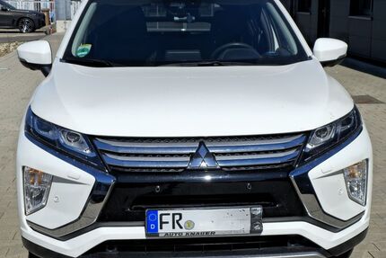 Mitsubishi Eclipse Cross Gebrauchtwagen