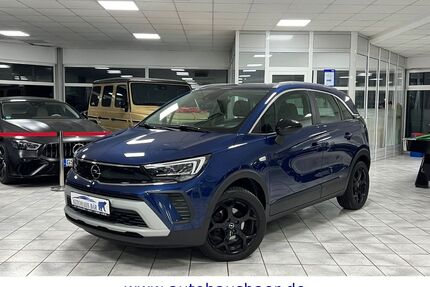 Opel Crossland (X) Gebrauchtwagen