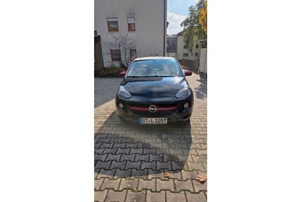 Opel Adam Gebrauchtwagen