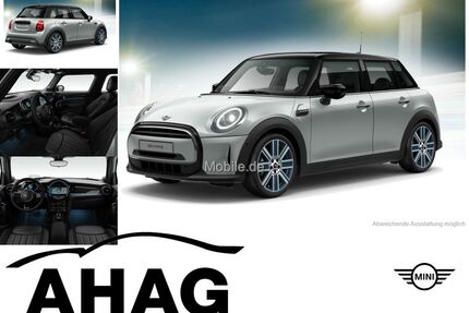 Mini Cooper Gebrauchtwagen