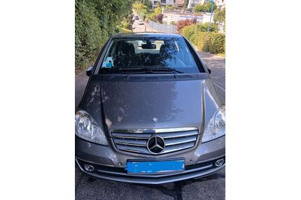Mercedes-Benz A 160 Gebrauchtwagen