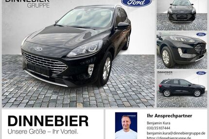 Ford Kuga Gebrauchtwagen