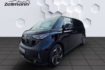 VW ID. Buzz Gebrauchtwagen