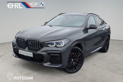 BMW X6 Gebrauchtwagen