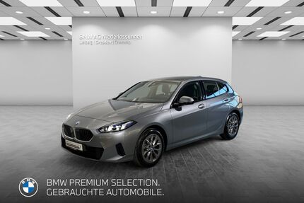 BMW 120 Gebrauchtwagen