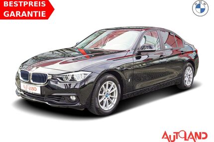 BMW 330 Gebrauchtwagen