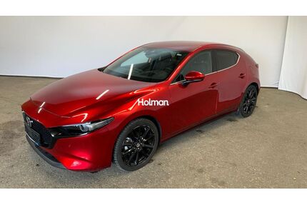 Mazda 3 Gebrauchtwagen