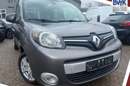 Renault Kangoo Gebrauchtwagen