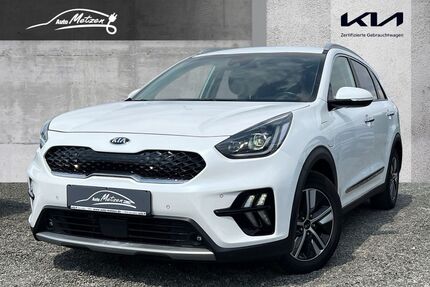 Kia Niro Gebrauchtwagen