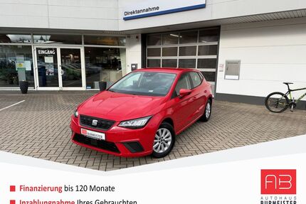 Seat Ibiza Gebrauchtwagen