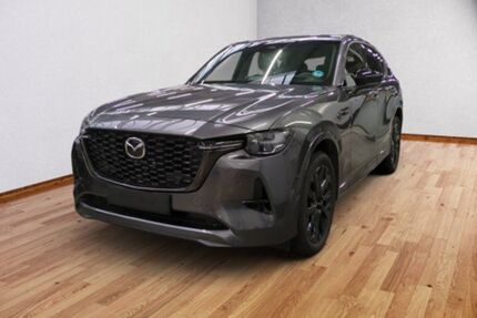 Mazda CX-60 Gebrauchtwagen