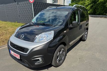Fiat Fiorino Gebrauchtwagen