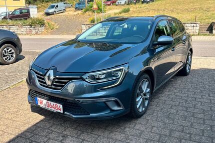 Renault Megane Gebrauchtwagen