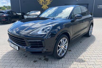 Porsche Cayenne Gebrauchtwagen
