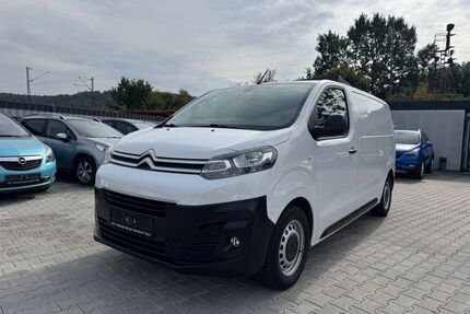 Citroen Jumpy Gebrauchtwagen