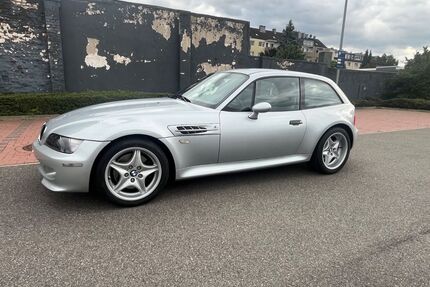 BMW Z3 M Gebrauchtwagen
