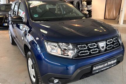 Dacia Duster Gebrauchtwagen