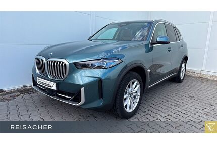 BMW X5 Gebrauchtwagen
