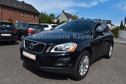Volvo XC60 Gebrauchtwagen