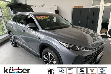 MG HS Gebrauchtwagen