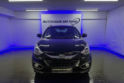 Hyundai ix35 Gebrauchtwagen