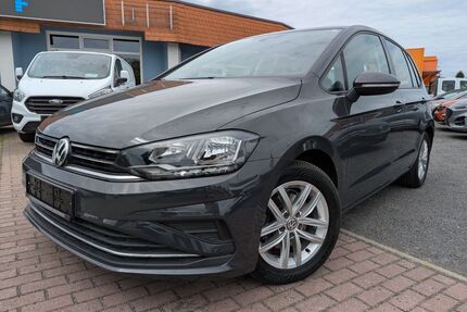 VW Golf Sportsvan Gebrauchtwagen