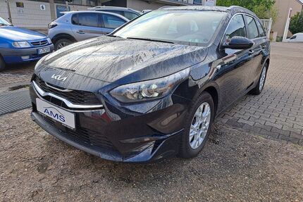 Kia ceed / Ceed Gebrauchtwagen