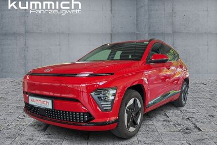 Hyundai KONA Elektro Gebrauchtwagen