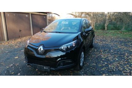 Renault Captur Gebrauchtwagen