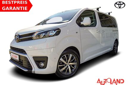 Toyota Proace (Verso) Gebrauchtwagen